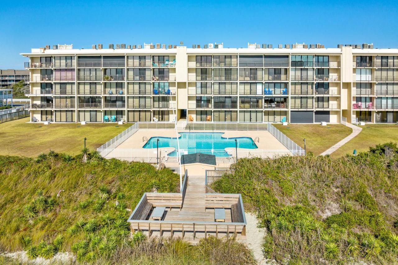 Smuggler'S Cove 101 Διαμέρισμα Atlantic Beach Εξωτερικό φωτογραφία